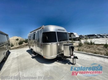 Used 2022 Airstream Caravel 20FB available in Buda, Texas