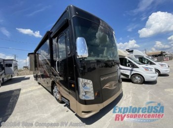 Used 2018 Coachmen Sportscoach Cross Country SRS 360DL available in Buda, Texas