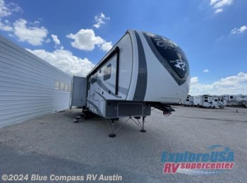Used 2018 Highland Ridge Open Range Roamer RF337RLS available in Buda, Texas