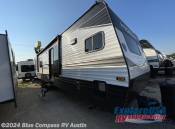 New 2023 Keystone Hideout 38FKTS available in Buda, Texas