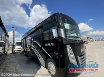 New 2023 Thor Motor Coach Outlaw 38KB available in Buda, Texas