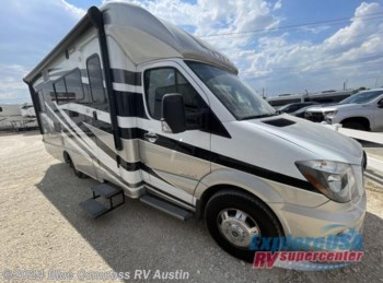 Used 2016 Itasca Navion 24G available in Buda, Texas