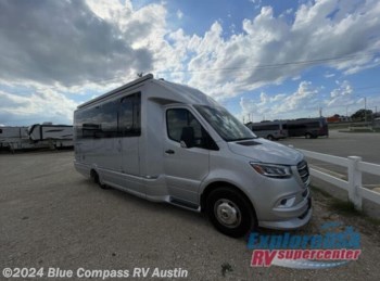 Used 2021 Airstream Atlas Murphy Suite available in Buda, Texas