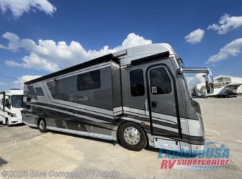 New 2022 American Coach American Tradition 37S available in Buda, Texas