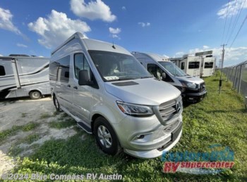 New 2022 Airstream Interstate Nineteen Std. Model available in Buda, Texas