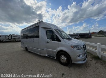 Used 2021 Airstream Atlas MS available in Buda, Texas