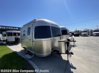 Used 2021 Airstream Caravel 16RB available in Buda, Texas
