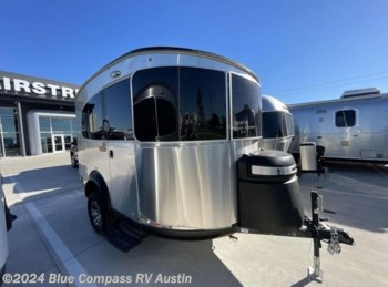 Used 2022 Airstream Basecamp 16X available in Buda, Texas