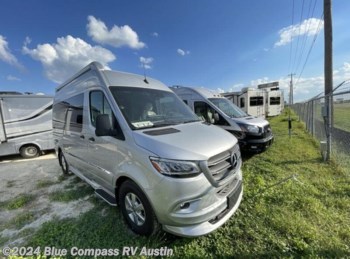 New 2022 Airstream Interstate 19  available in Buda, Texas