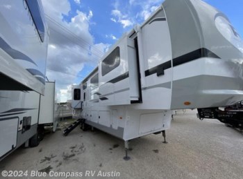 New 2022 Palomino River Ranch 390RL available in Buda, Texas