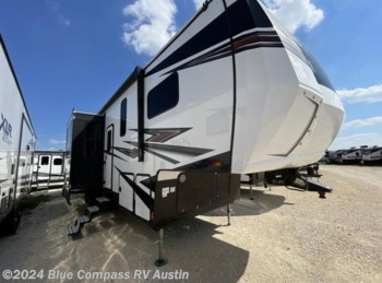 New 2022 Forest River XLR XLF351 available in Buda, Texas