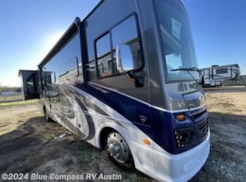 New 2023 Fleetwood Bounder 35GL available in Buda, Texas