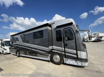 New 2023 American Coach  Tradition 37S available in Buda, Texas