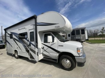 New 2023 Thor Motor Coach Quantum LC LC25 available in Buda, Texas