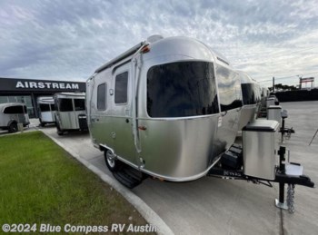 New 2023 Airstream Bambi 16RB available in Buda, Texas