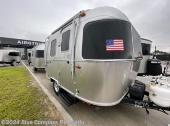 New 2023 Airstream Bambi 16RB available in Buda, Texas