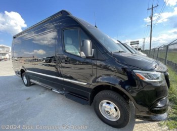 New 2023 Airstream Interstate 24GT available in Buda, Texas