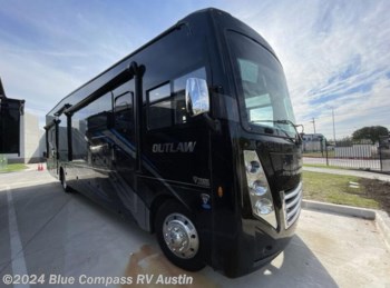 New 2023 Thor Motor Coach Outlaw OL38MB available in Buda, Texas