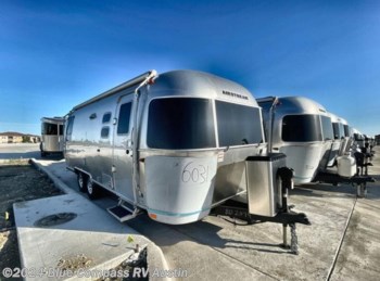 New 2023 Airstream Flying Cloud 25RB Twin available in Buda, Texas