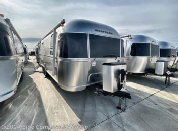 New 2023 Airstream International 27FB available in Buda, Texas