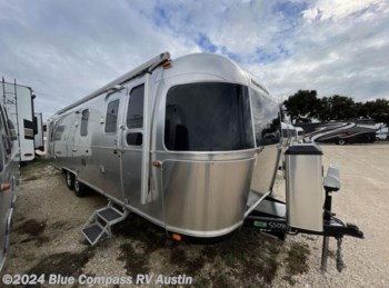 Used 2020 Airstream Classic 30RB available in Buda, Texas