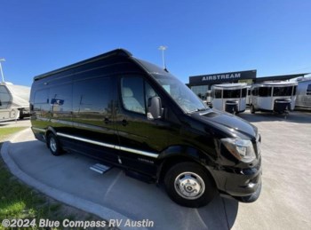 Used 2019 Airstream Interstate Grand Tour EXT Std. Model available in Buda, Texas