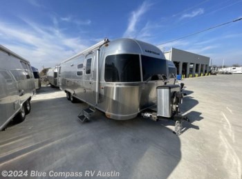 Used 2021 Airstream International 30RB Twin available in Buda, Texas