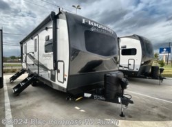 New 2023 Forest River Flagstaff Super Lite 26FKBS available in Buda, Texas