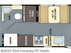 Used 2016 Airstream Classic 30 available in Buda, Texas