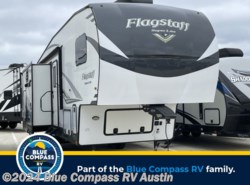 Used 2020 Forest River Flagstaff Super Lite 528ckws Superlite available in Buda, Texas