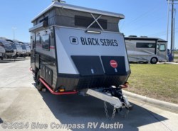 Used 2022 Black Series HQ12 Black Series Camper  Black Series available in Buda, Texas