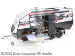 Used 2022 Black Series HQ17 Black Series Camper available in Buda, Texas