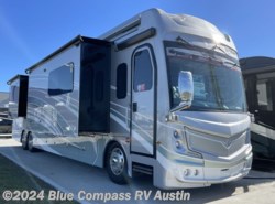 New 2024 Fleetwood Discovery LXE 44S available in Buda, Texas