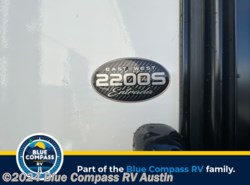 New 2024 East to West Entrada 2200S available in Buda, Texas