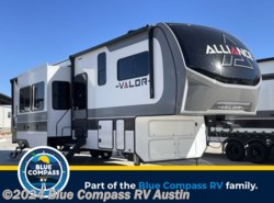 New 2024 Alliance RV Valor 36V11 available in Buda, Texas