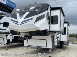 New 2024 Dutchmen Triton 4013 available in Buda, Texas