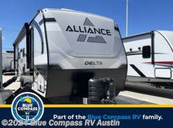 New 2024 Alliance RV Delta 252RL available in Buda, Texas