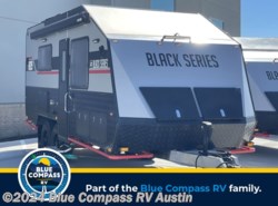 New 2024 Black Series HQ19 Black Series Camper available in Buda, Texas