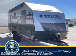 New 2024 Black Series HQ21 Black Series Camper available in Buda, Texas