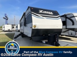 New 2024 CrossRoads Zinger ZR340BH available in Buda, Texas
