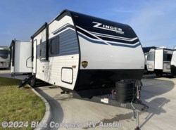 New 2024 CrossRoads Zinger ZR340MB available in Buda, Texas