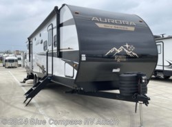 New 2024 Forest River Aurora Sky Series 320BDS available in Buda, Texas