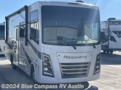 New 2024 Thor Motor Coach Resonate 29G available in Buda, Texas