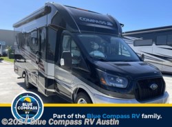 New 2024 Thor Motor Coach Compass 23TE available in Buda, Texas