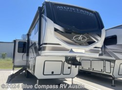 New 2024 Keystone Montana High Country 295RL available in Buda, Texas