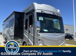 New 2024 Fleetwood Discovery LXE 44B available in Buda, Texas