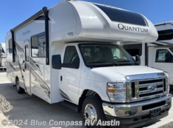 New 2025 Thor Motor Coach Quantum LC LC28 available in Buda, Texas