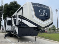 New 2024 DRV Mobile Suites MS Houston available in Buda, Texas