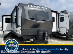 New 2024 Forest River Flagstaff Super Lite 29RLBS available in Buda, Texas