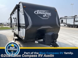 Used 2019 Grand Design Imagine XLS 19RLE available in Buda, Texas
